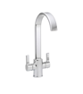 Luss Chrome Kitchen Sink Mixer