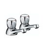 Bristan MT Value Bath Taps VAC 3/4 C