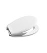 ROCA LAURA Z8013SC005 SOFT CLOSE TOILET SEAT & COVER