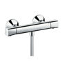 Hansgrohe Ecostat Universal Exp Therm Shower Chrome