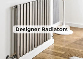 Picture for category Designer Radiators