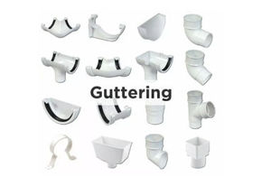 Picture for category Guttering