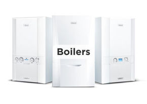 Picture for category Boilers
