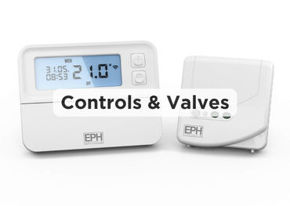 Picture for category Controls &amp; Valves