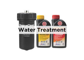 Picture for category Water Treatment