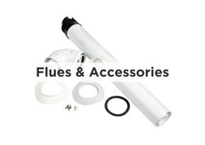 Picture for category Flues &amp; Accessories