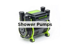 Picture for category Shower Pumps