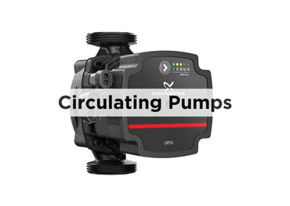 Picture for category Central Heating Pumps