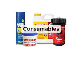 Picture for category Plumbing Consumables