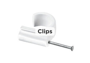 Picture for category Plumbing Clips