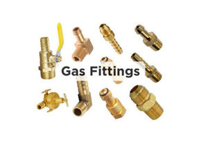 Picture for category Gas Fittings