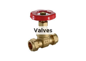 Picture for category Valves