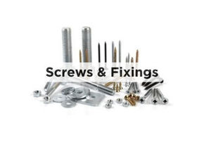 Picture for category Screws &amp; Fixings
