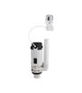 PRO550UK Fluidmaster Dual Flush Valve 1 1/2" & 2" Drop Outlets