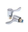 ASP 1/2''-3/4'' Lever Tap Conversion Kit