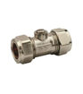 22mm C/P Isolating Valve