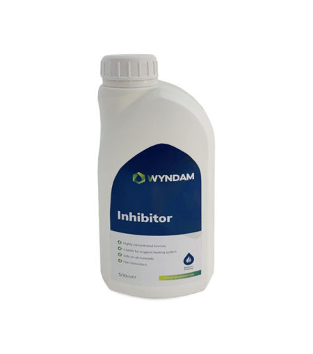 Wyndam Branded Calmag Chemical Corrosion Inhibitor - 500ml