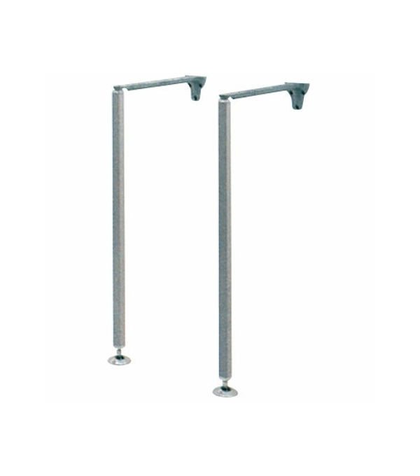 Twyfords Legs & Bearers (To Suit Cleaners Sink) SR3048XX