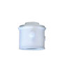 Ideal Flue Vertical Connector