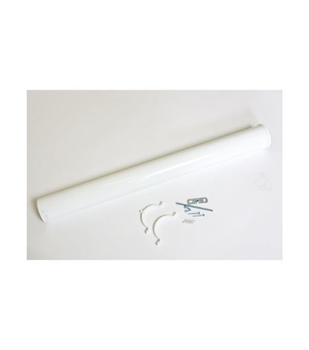 Ideal Flue Extension 1mtr (Pack D)