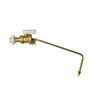 1/2" Part 2 Brass Ball Valve 100 11 331