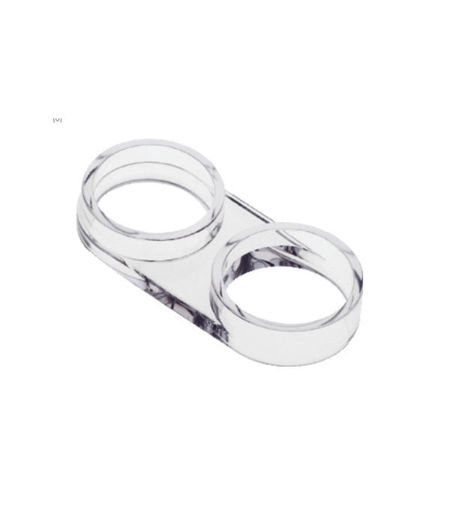  Hose retaining ring