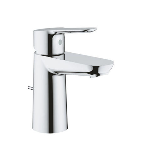 Grohe BAUEDGE Basin Mixer Tap