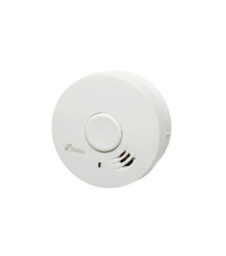 Kidde Smoke Alarm Inc Battery KID10Y29RB