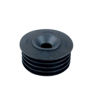 Wavin OsmaSoil 4S298 Drain Adaptor 110mm x 40/32mm (Replaces 4D298)