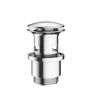 Crosswater Luxury Basin Clicker Waste Slotted