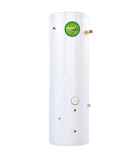 Joule Cyclone + Plus Indirect