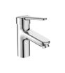 Armitage Shanks Contour 21 Single Lever Basin Mixer Tap - Chrome