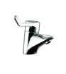 Armitage Shanks CONTOUR 21 Single Lever Sequential Thermostatic Basin Mixer