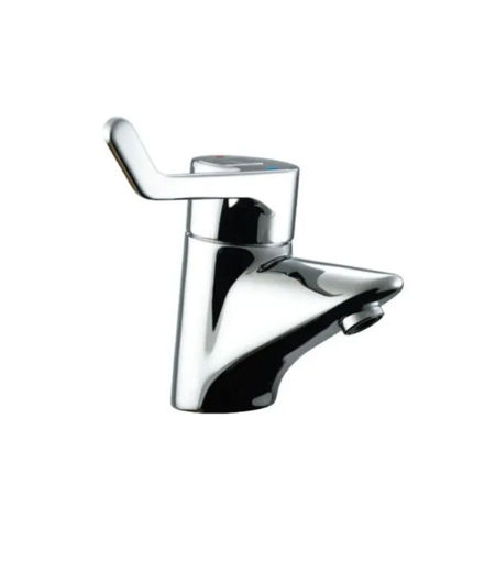Armitage Shanks CONTOUR 21 Single Lever Sequential Thermostatic Basin Mixer