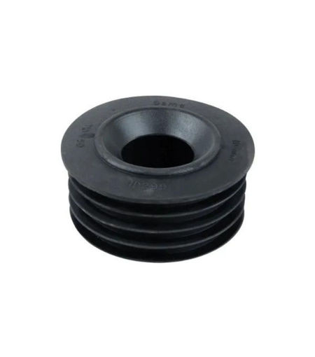 Wavin OsmaSoil 4S299 Drain Adaptor 110mm x 50mm (Replaces 4D299)