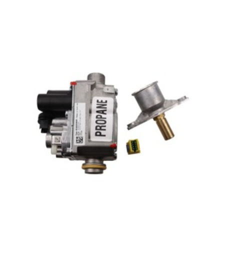 Ideal Logic 30kw System Boiler LPG Kit 215745