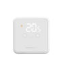 Honeywell DT4 Room Thermostat Wired On/Off White