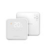 Honeywell DT4 Room Thermostat Wired On/Off White