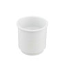 Wavin Osma RoundLine OT024W Pipe Connector White