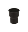 Wavin Osma RoundLine OT092B 68mm x CI Connector Black
