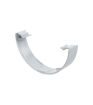 Wavin Osma RoundLine OT116G Gutter Flexiclip Spare Grey