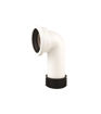 Wavin Osma Soil WC904 4" Pan Conn 90°