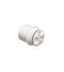 Wavin Osma Solvent 2Z2292W 50mm Access Cap White