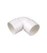 Wavin Osma Solvent 4Z160W 32mm Bend 90 White