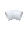 Wavin Osma Solvent 4Z163W 32mm Bend 45 White