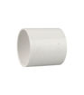 Wavin Osma Solvent 5Z104W 40mm Socket - White