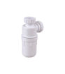 Wavin Osma Trap 4V814W 32mm Anti-Syphon Bottle Trap