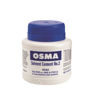 Wavin OsmaSoil 4S383 Solvent Cement No. 2 125ml Can