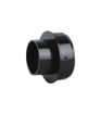 Wavin OsmaSoil 2S298B Solvent Weld Boss Adaptor 32mm Black