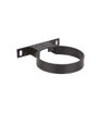Wavin OsmaSoil 4S082B Pipe Bracket 110mm Black